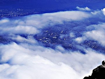 Zdjęcie kierunku: Grenoble
